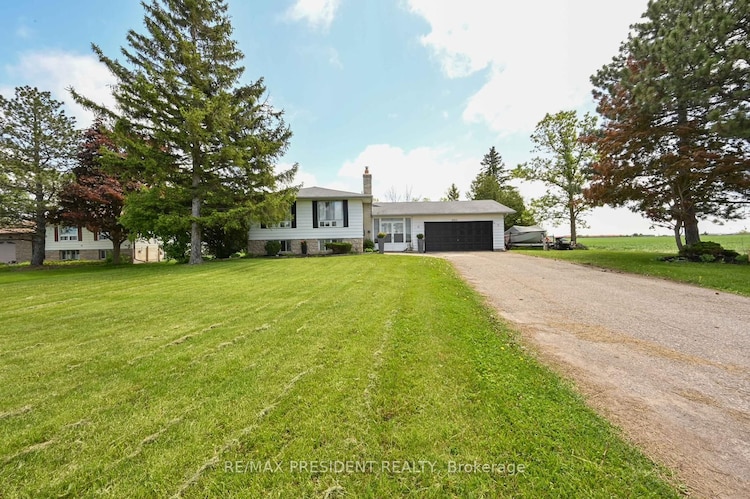 2723 King St, Caledon, Ontario, Rural Caledon