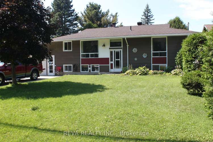 2714 Monck Rd, Highlands East, Ontario, 