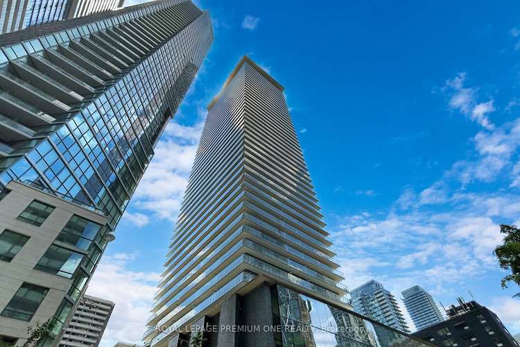 33 Charles St, Toronto, Ontario, Church-Yonge Corridor