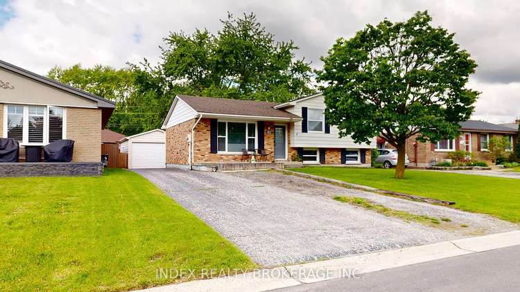 82 Moore Ave, Aylmer, Ontario, 