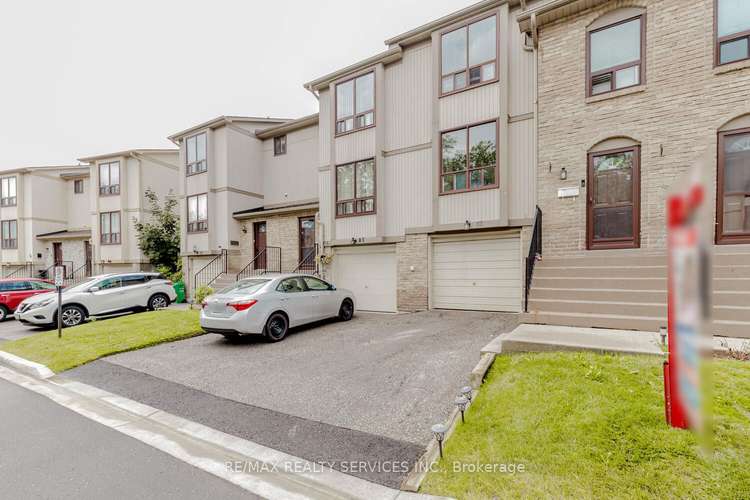 82 Guildford Cres, Brampton, Ontario, Central Park