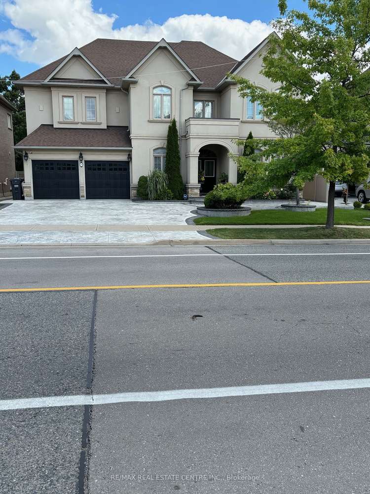 119 Royal West BSMT Dr, Brampton, Ontario, Credit Valley