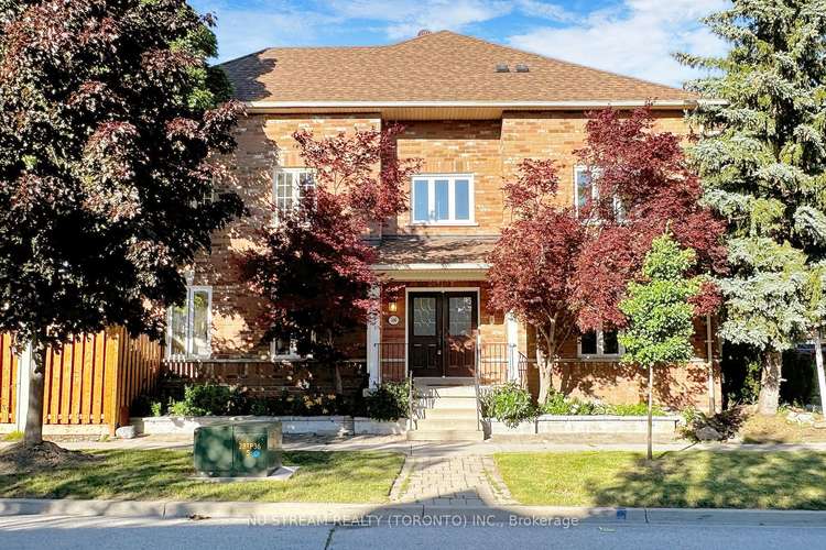 160 Trail Ridge Lane, Markham, Ontario, Berczy