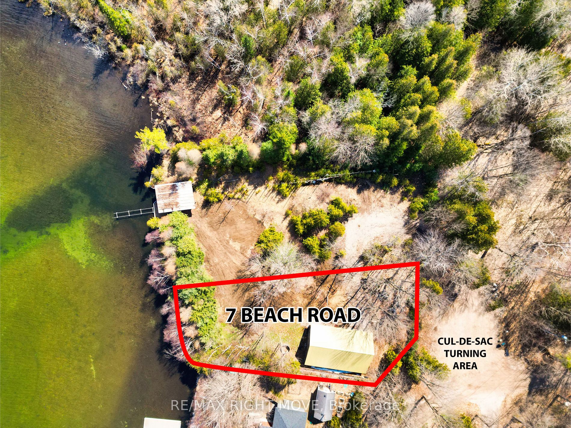 7 Beach Rd, Oro-Medonte, Ontario, Rural Oro-Medonte