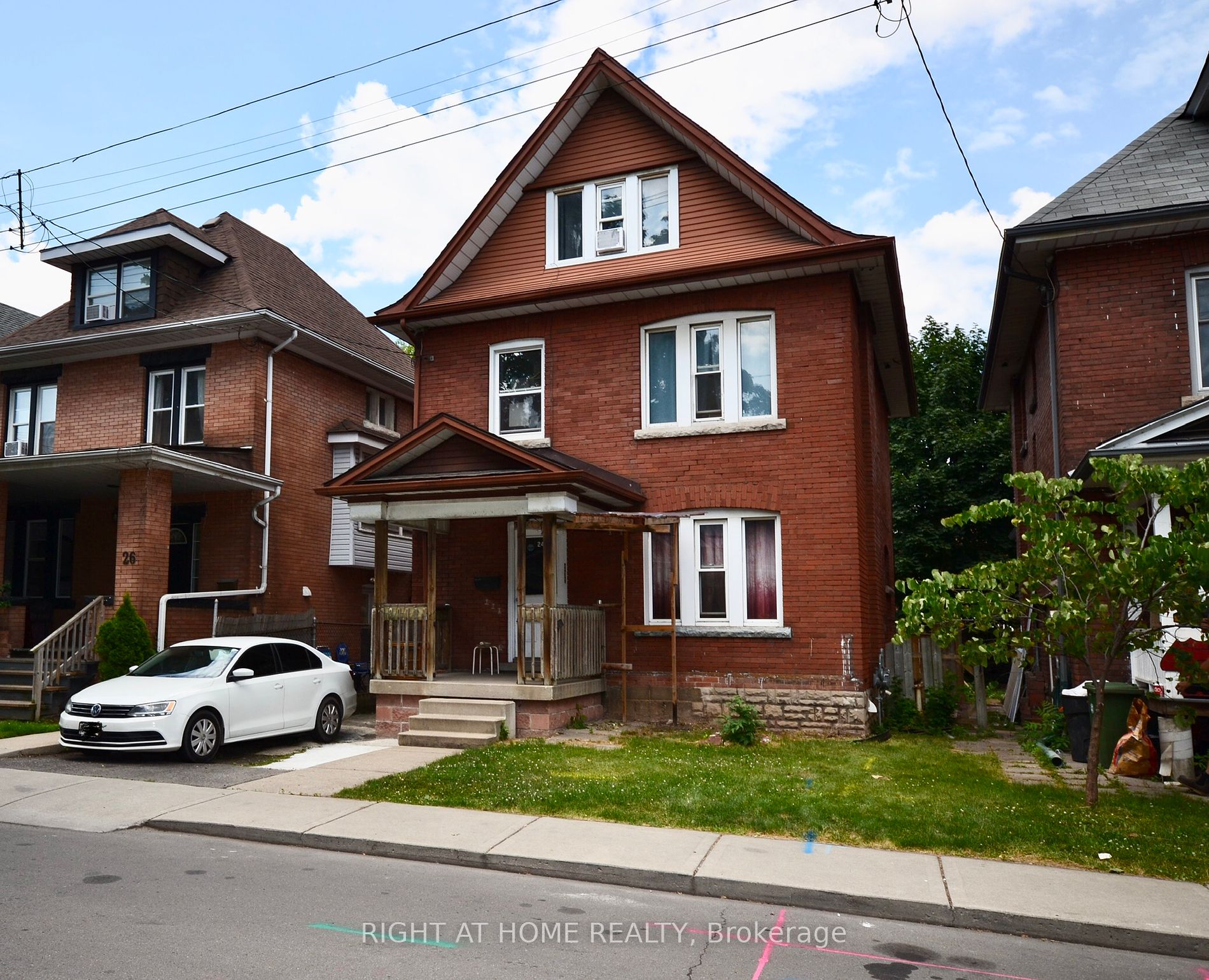 24 Spadina Ave, Hamilton, Ontario, Blakeley