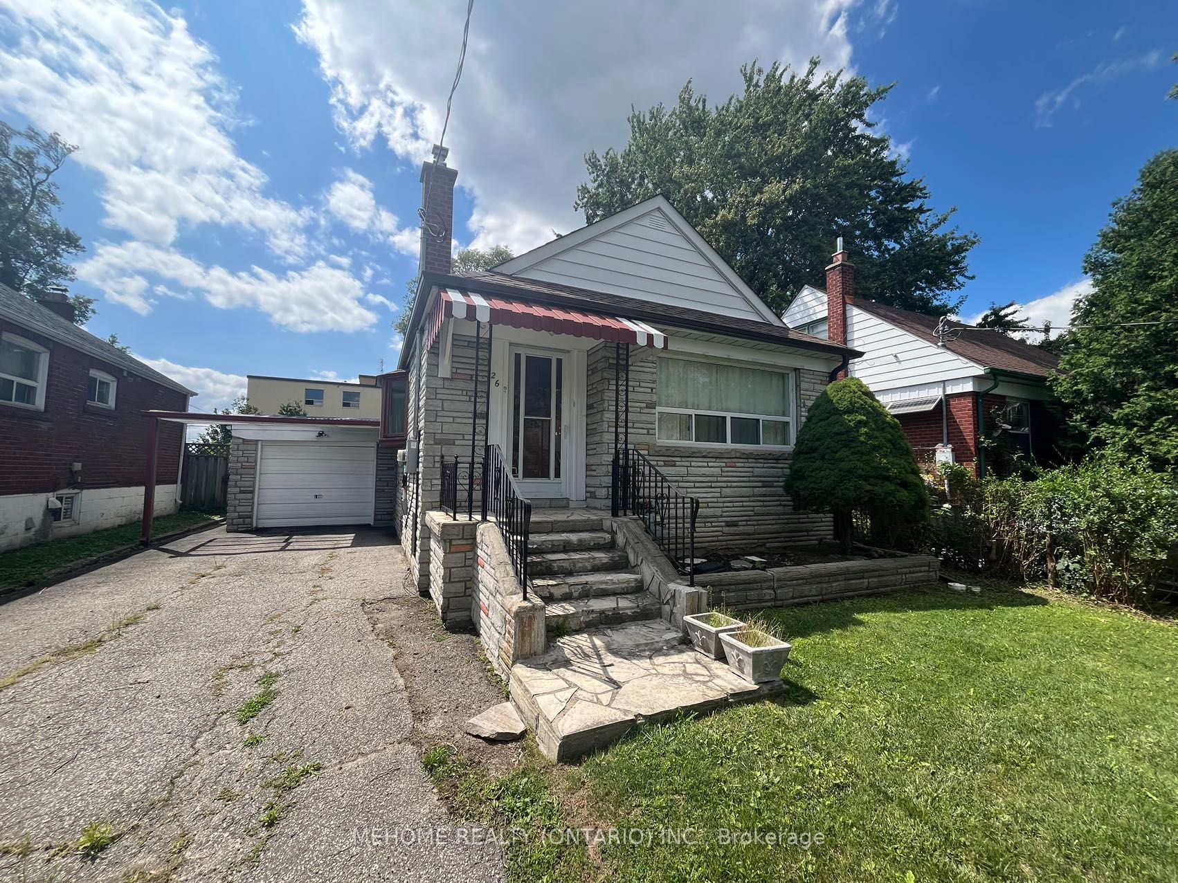 26 Shangarry Dr, Toronto, Ontario, Wexford-Maryvale