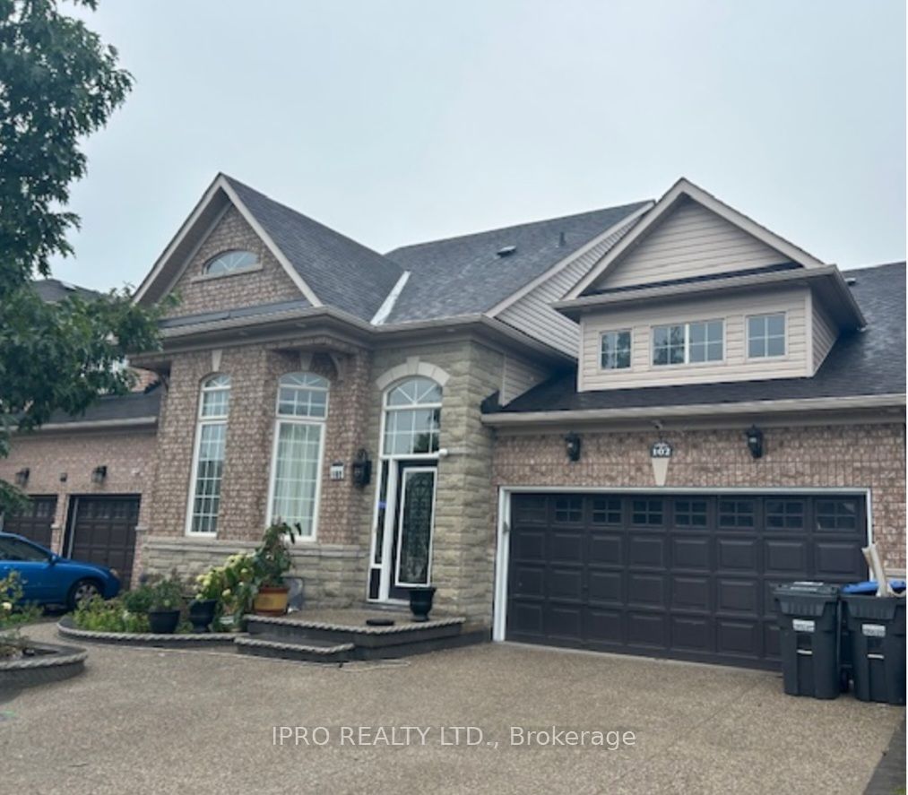 102 Southlake Blvd, Brampton, Ontario, Madoc