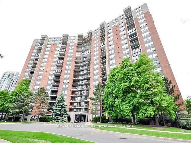 20 Mississauga Valley Blvd, Mississauga, Ontario, Mississauga Valleys