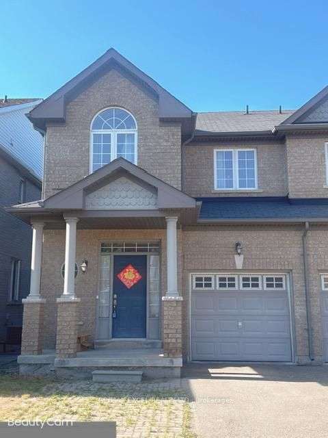 376 Caboto Tr, Markham, Ontario, Village Green-South Unionville