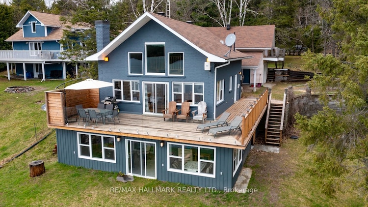 247 Blue Jay Rd, French River, Ontario, 