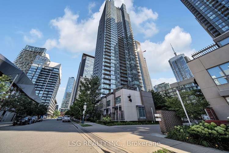 15 Fort York Blvd, Toronto, Ontario, Waterfront Communities C1