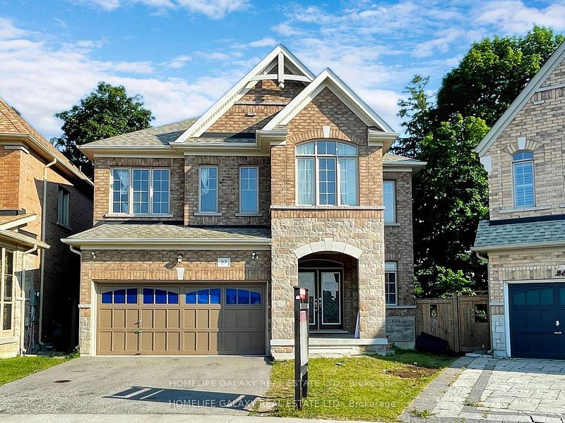 27 Neelands Cres, Toronto, Ontario, Morningside