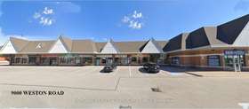 9000 Weston Rd, York, Ontario