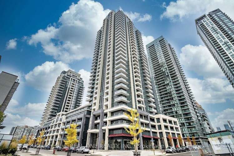 4085 Parkside Village Dr, Mississauga, Ontario, City Centre