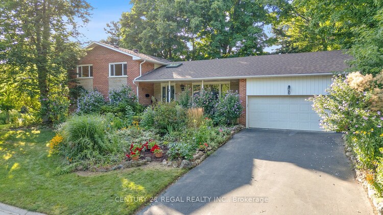 3 Hawthorn Cres, Brampton, Ontario, Westgate