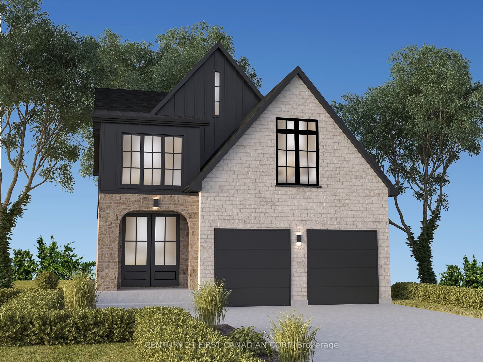 LOT 128 BIG LEAF Tr, London, Ontario, South V