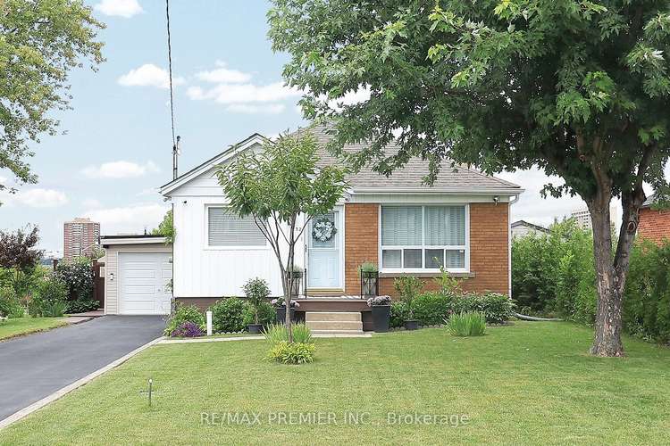 12 Forthbridge Cres, Toronto, Ontario, Downsview-Roding-CFB