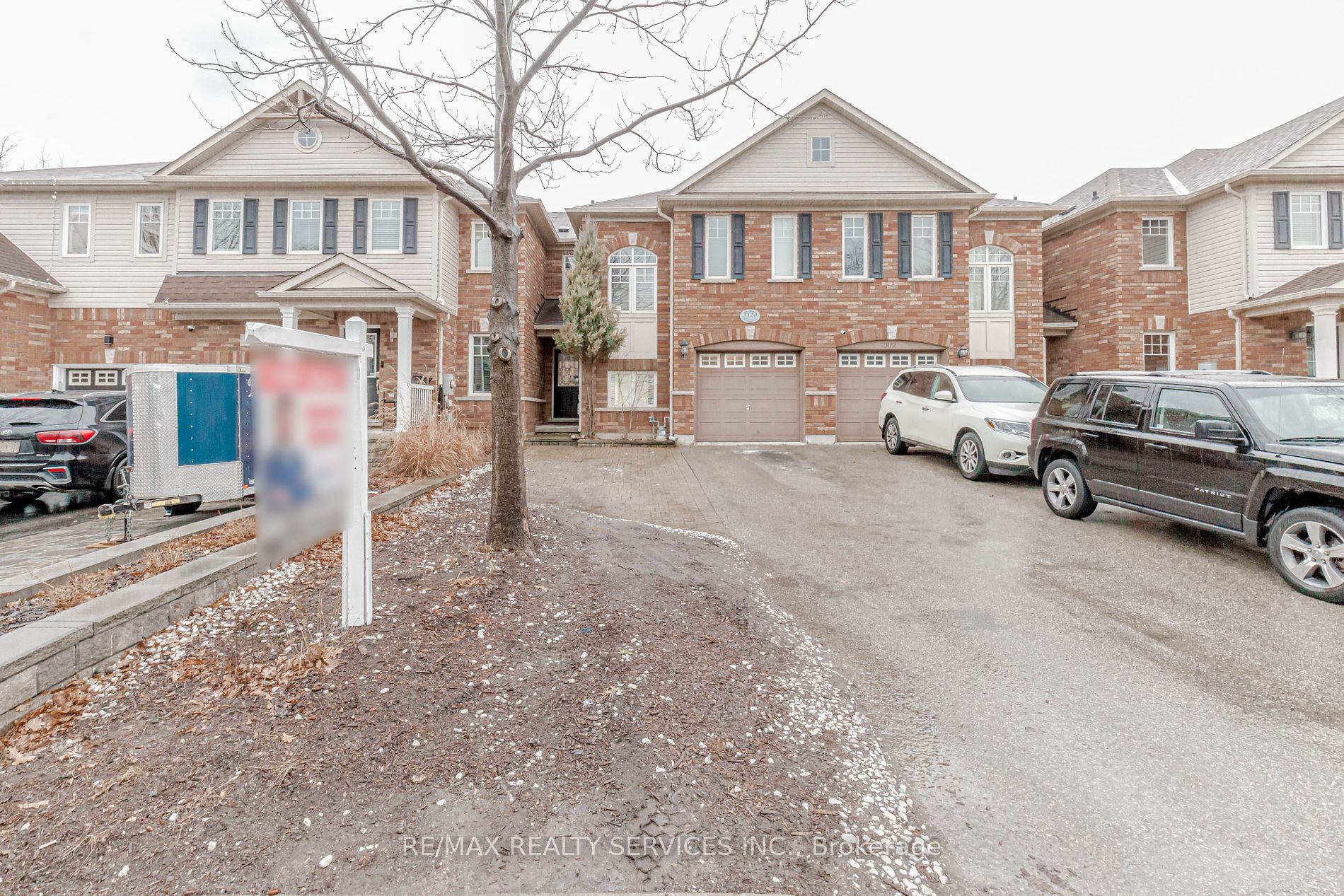 3120 Highbourne Cres, Oakville, Ontario, Palermo West