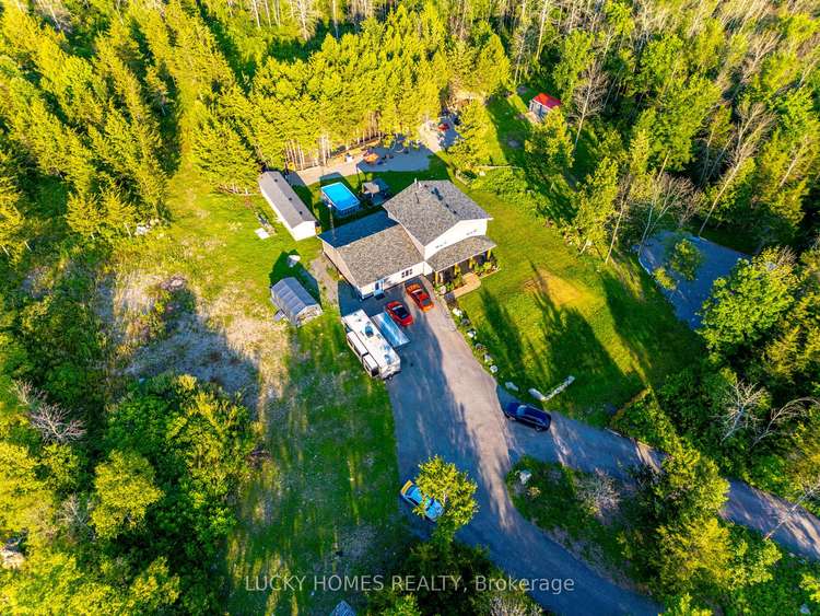 2916 Shannonville Rd, Tyendinaga, Ontario, 