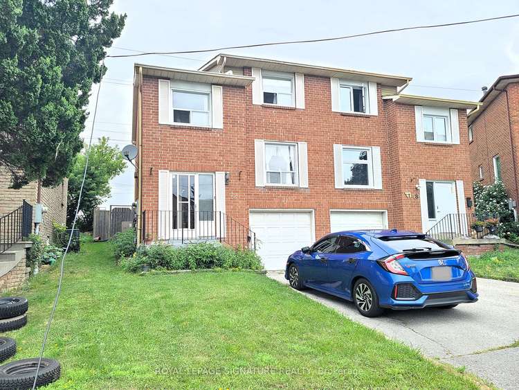 20 Henry Welsh Dr, Toronto, Ontario, Westminster-Branson