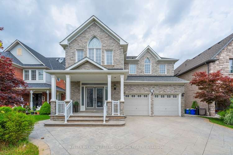 60 Vitlor Dr, Richmond Hill, Ontario, Oak Ridges