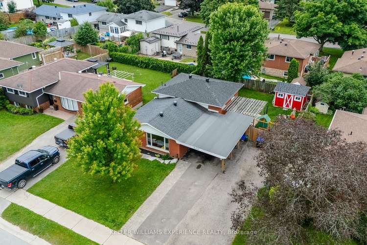 624 Manly St, Midland, Ontario, Midland