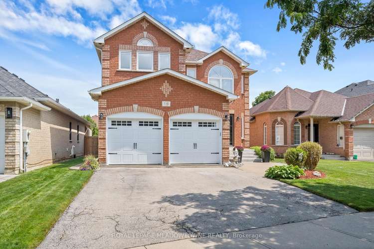 16 Early St, Halton Hills, Ontario, Georgetown