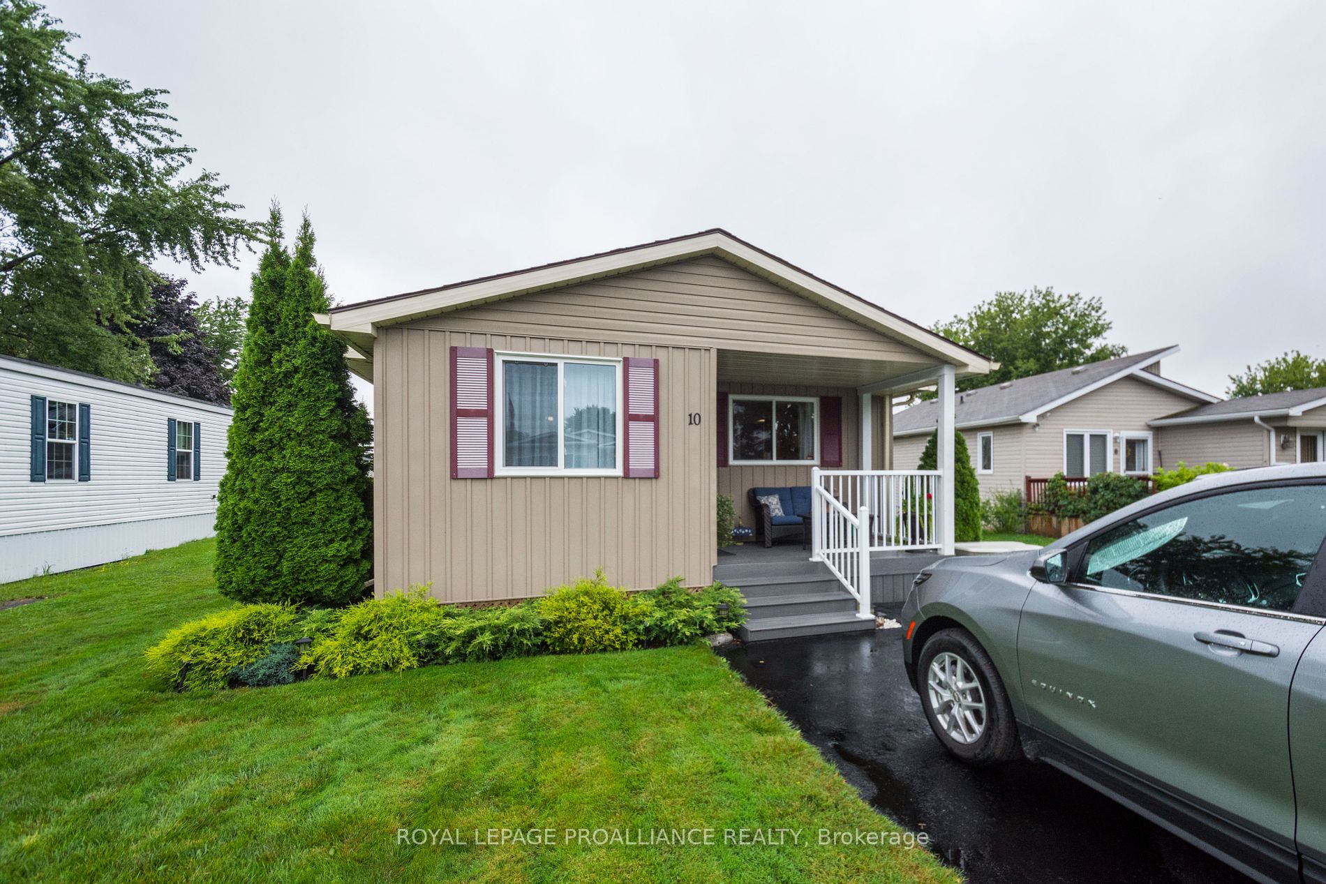 10 Heather Lane, Belleville, Ontario, 