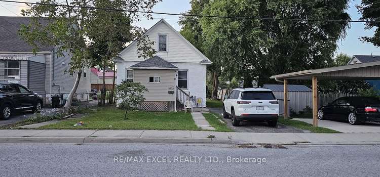 5333 Stamford St, Niagara Falls, Ontario, 