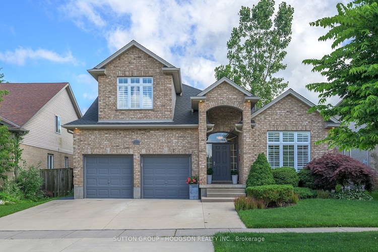 1069 Manchester Rd, London, Ontario, North L