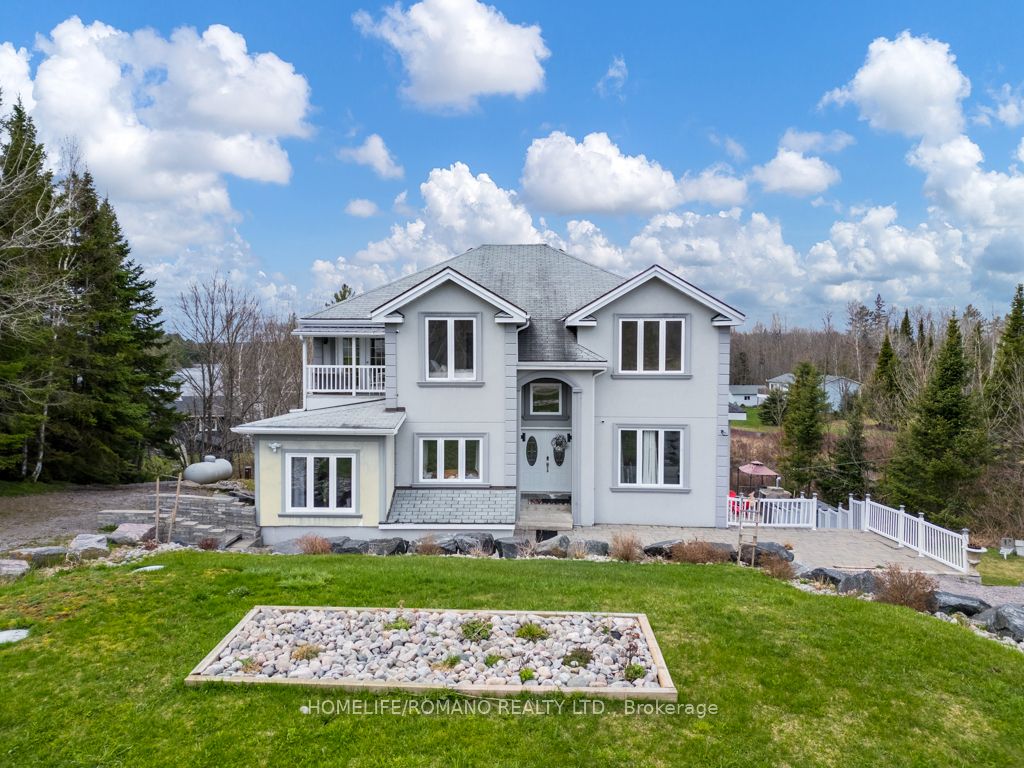 5 Hunters Glen, Whitestone, Ontario, 