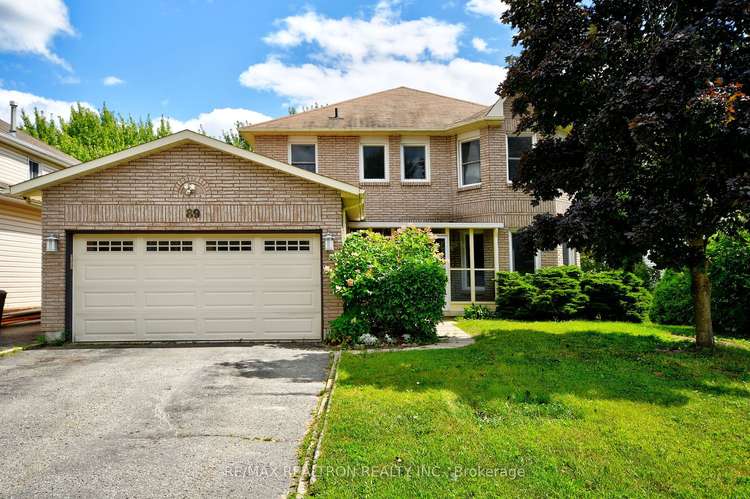 89 Browning Tr, Barrie, Ontario, Letitia Heights