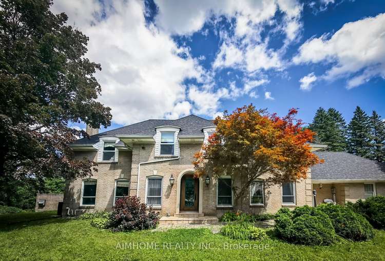 6 steeplechase Ave, Aurora, Ontario, Aurora Estates