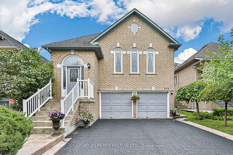 508 Stone Rd, Aurora, Ontario, Aurora Grove