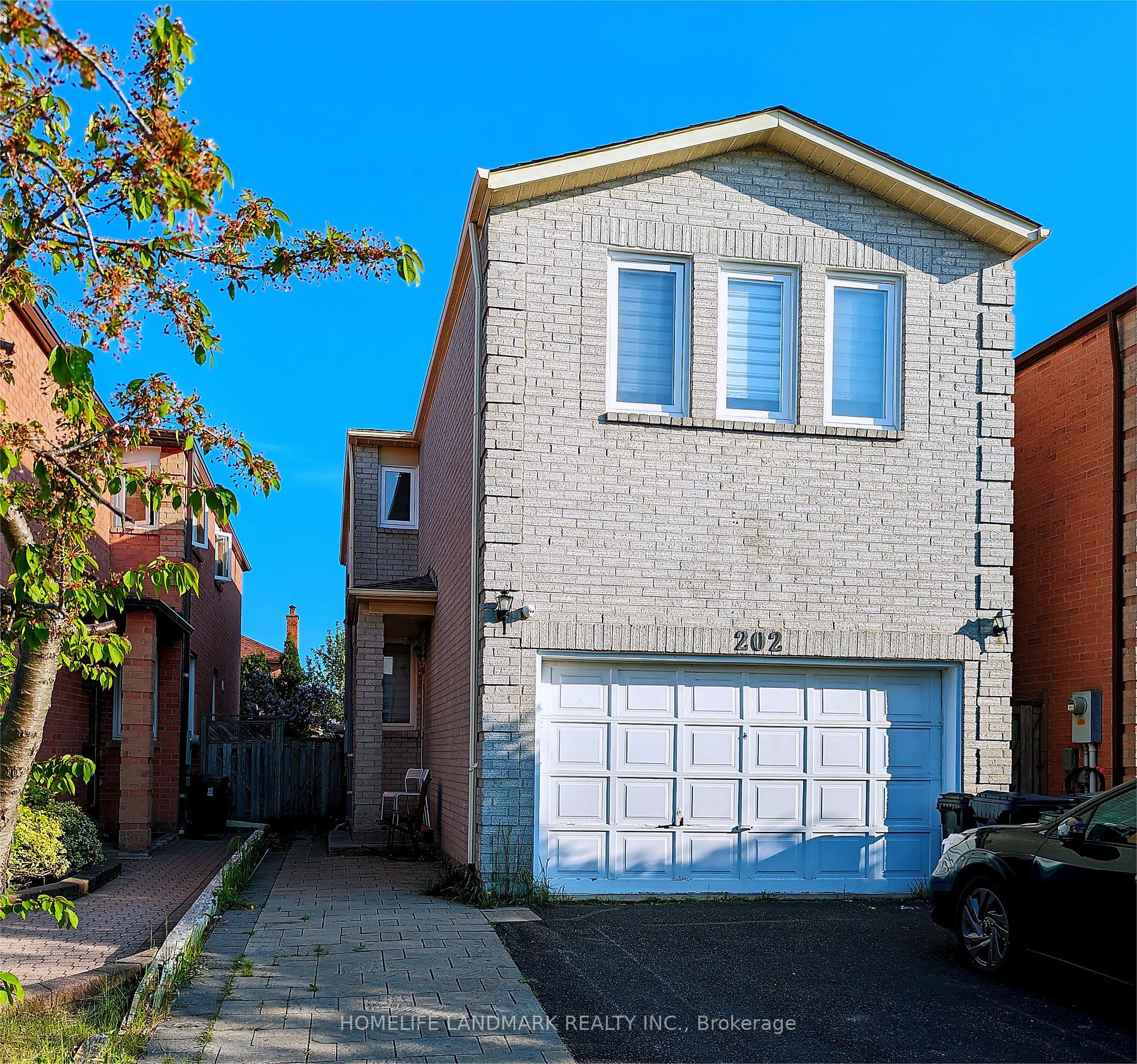 202 Roxanne Cres, Toronto, Ontario, Milliken