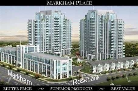 1585 Markham Rd, Toronto, Ontario, Malvern