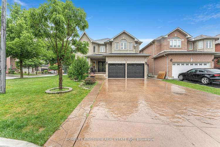 31 Blue Diamond Terr, Vaughan, Ontario, Sonoma Heights