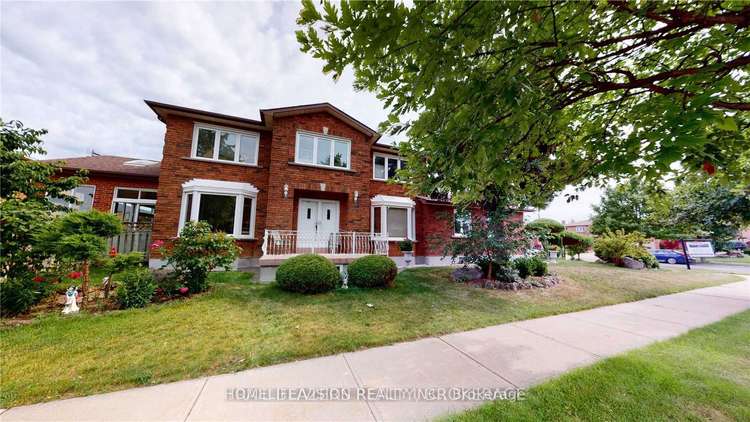 67 Belair Way, Vaughan, Ontario, East Woodbridge