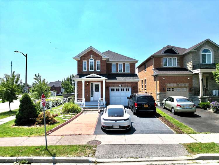 2 Bestview Cres, Vaughan, Ontario, Rural Vaughan