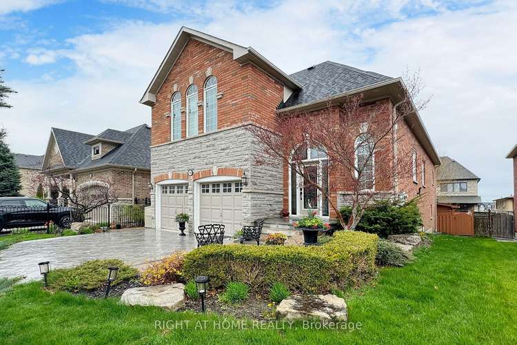 58 Timber Valley Ave, Richmond Hill, Ontario, Oak Ridges