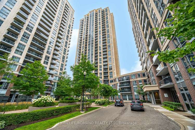 3 Michael Power Pl, Toronto, Ontario, Islington-City Centre West