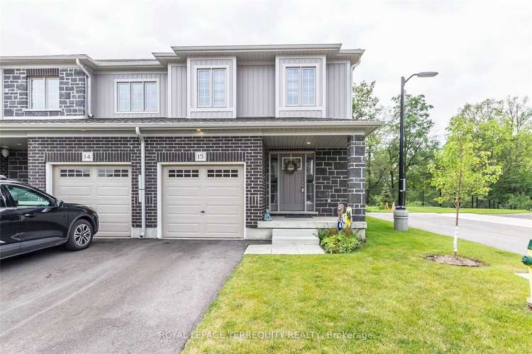 135 Hardcastle Dr, Cambridge, Ontario, 