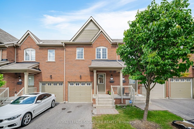 49 Edwin Pearson St, Aurora, Ontario, Bayview Northeast