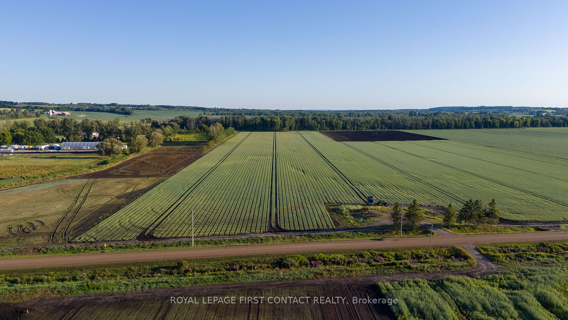 0 3rd Line, Innisfil, Ontario, Rural Innisfil