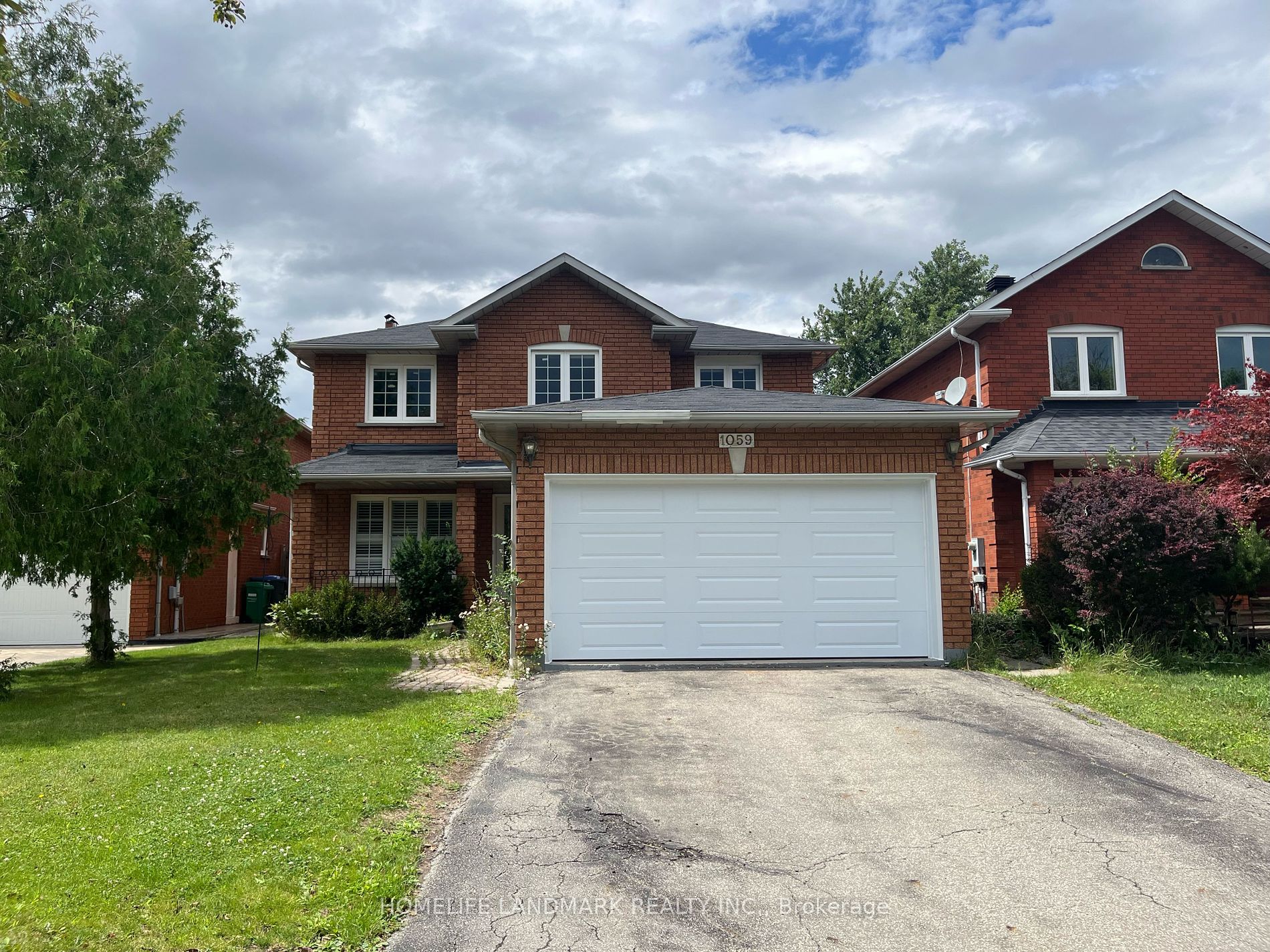 1059 Springwater Cres, Mississauga, Ontario, East Credit