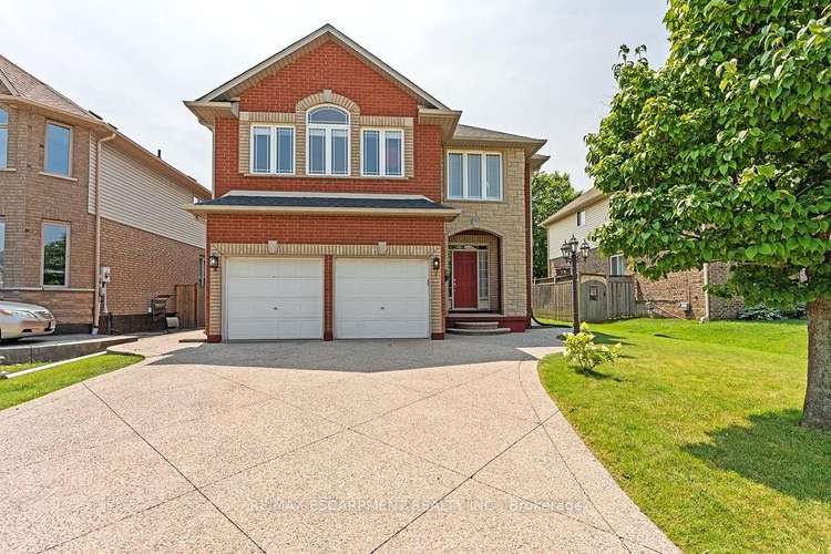 79 Stonehenge Dr, Hamilton, Ontario, Meadowlands