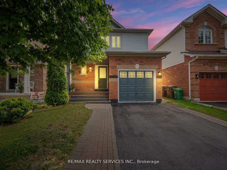 69 Ridgemore Cres, Brampton, Ontario, Fletcher's Meadow