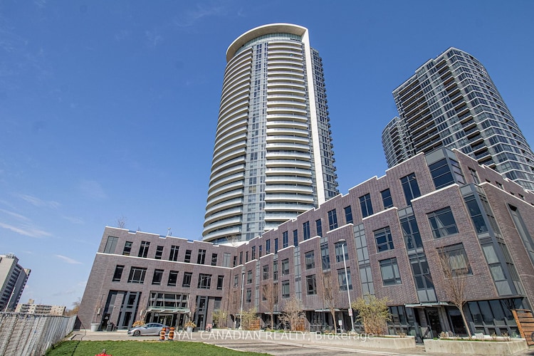 30 Gibbs Rd, Toronto, Ontario, Islington-City Centre West