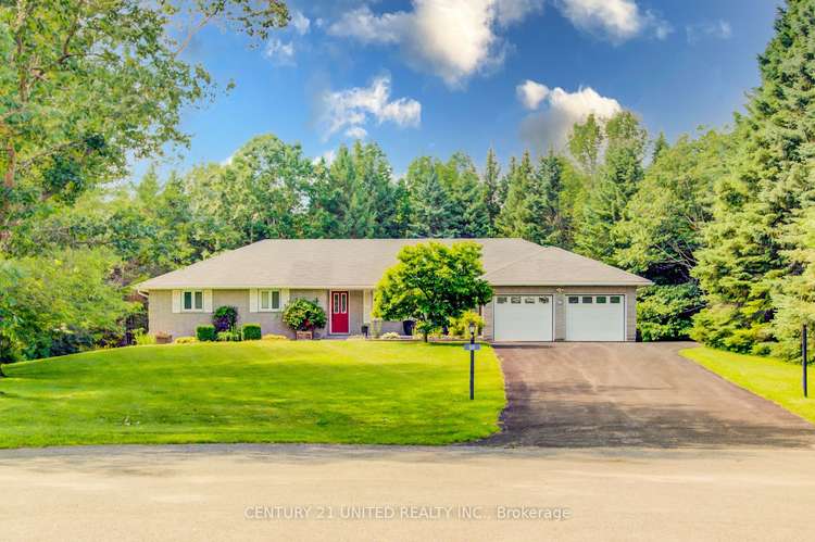 86 Hearthstone Rd, Trent Hills, Ontario, Rural Trent Hills