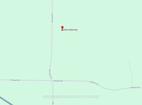 Lot 10 West Part Lac Clair Rd, Nipissing, Ontario